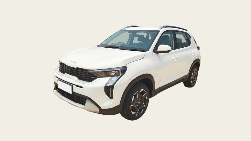 Kia Sonet