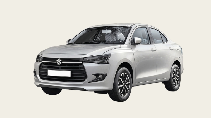 Suzuki Dzire 1.4 Sedan
