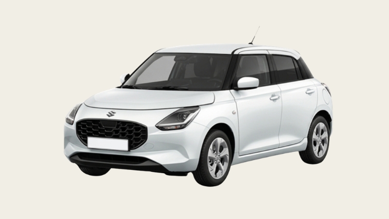Suzuki Swift 1.2 Hatchback