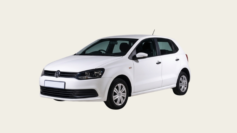 VW Polo Vivo 1.4